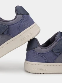 Кеды Skechers QUICK STREET модель 418023L NVY Фото