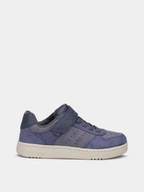 Кеди Skechers QUICK STREET модель 418023L NVY Фото