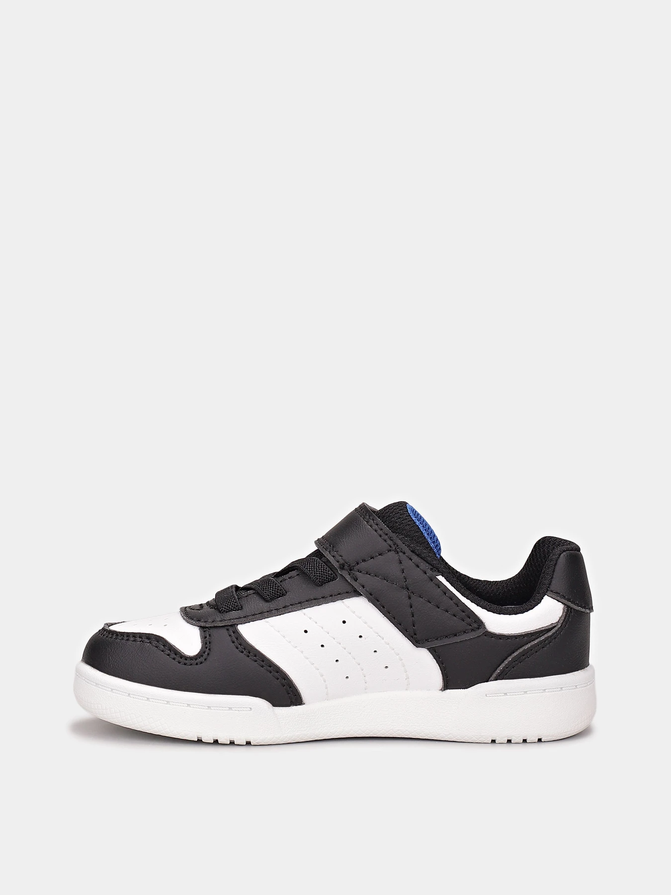 Кеды Skechers QUICK STREET модель 405638N BKW Кеды Skechers QUICK STREET модель 405638N BKW Фото