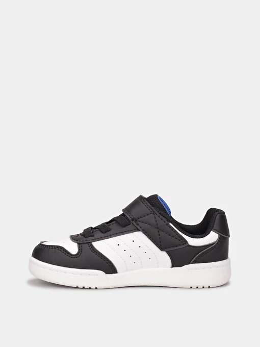 Дитячі Кеди низькі Skechers QUICK STREET фото 2