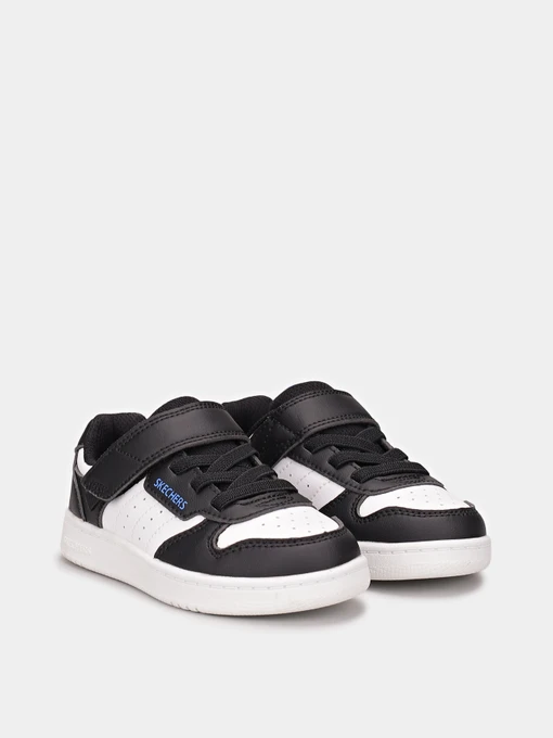 Дитячі Кеди низькі Skechers QUICK STREET фото 3