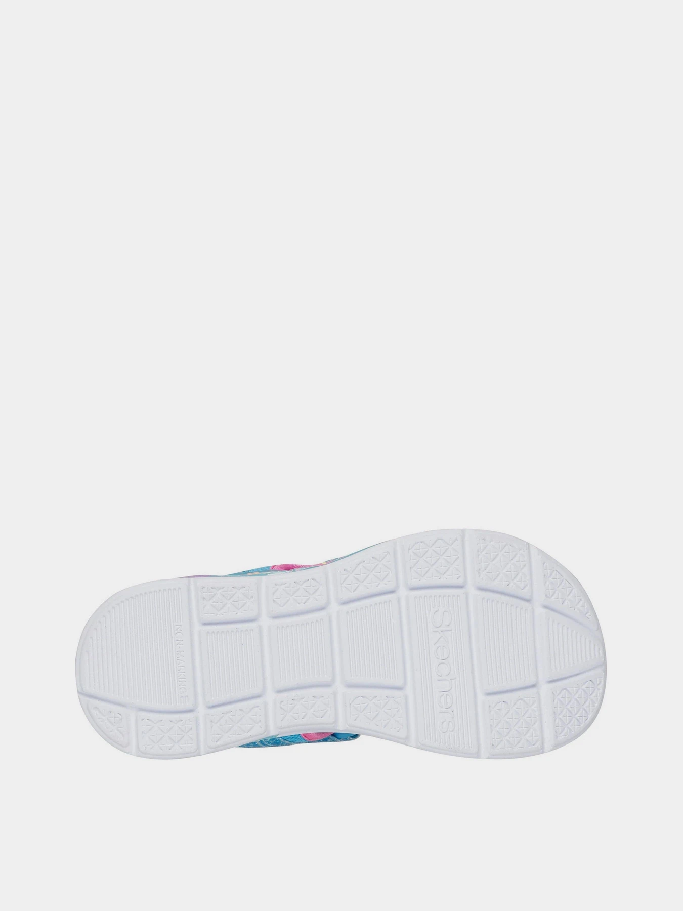 Сандалии Skechers MERMAID DREAMS SANDAL модель 303108L BLMT Фото