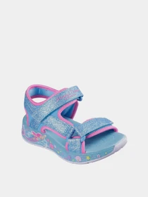 Сандалии Skechers MERMAID DREAMS SANDAL модель 303108L BLMT Фото