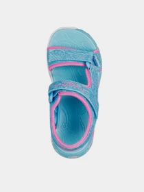 Сандалии Skechers MERMAID DREAMS SANDAL модель 303108L BLMT Фото