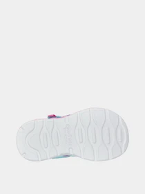 Сандалии Skechers PLAY SCENE SPLASH модель 303162N TQLV Фото