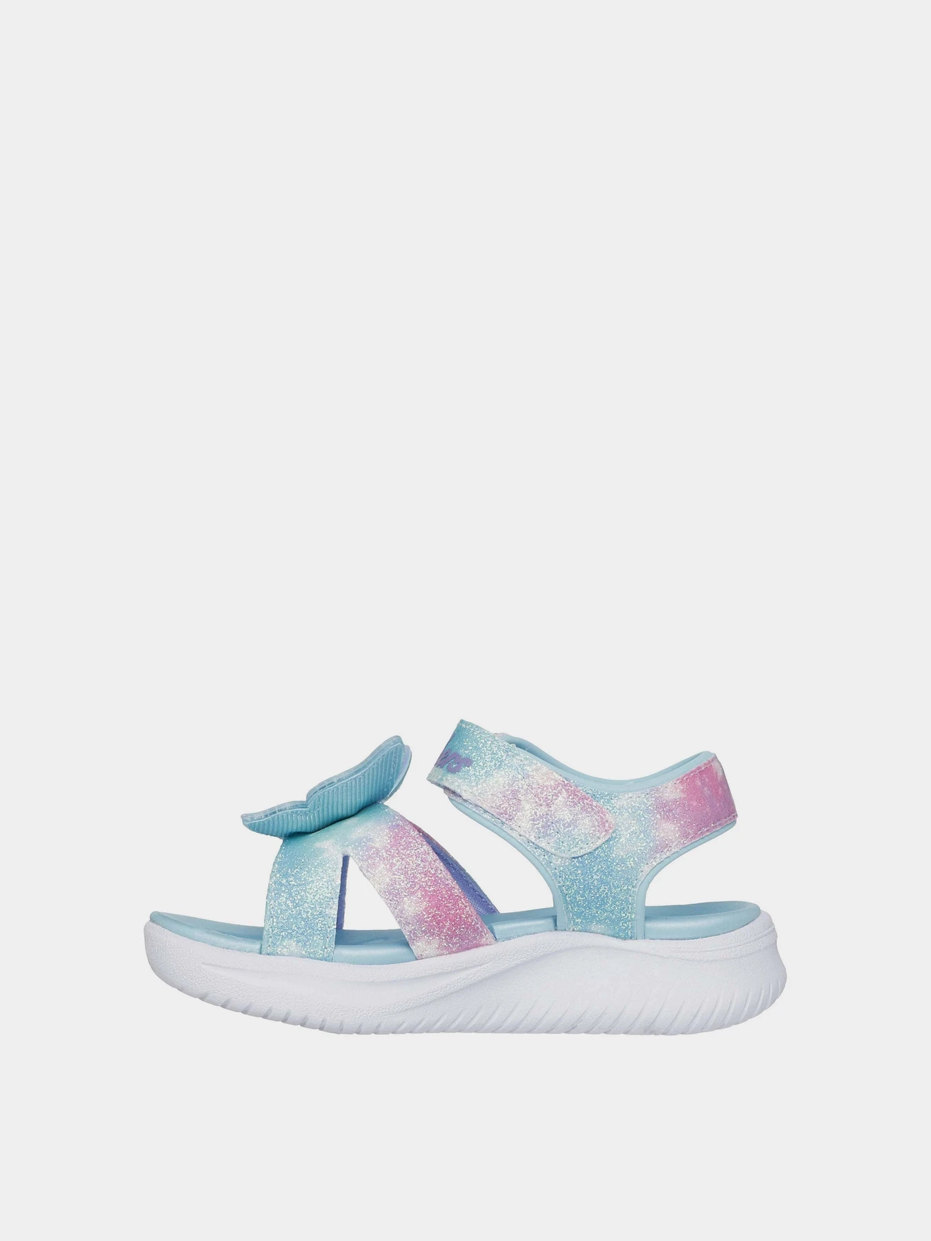 Сандалии Skechers JUMPSTERS SANDAL модель 303109N AQMT Фото