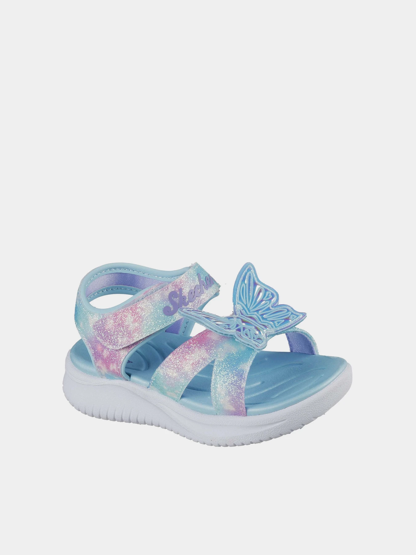 Сандалии Skechers JUMPSTERS SANDAL модель 303109N AQMT Фото