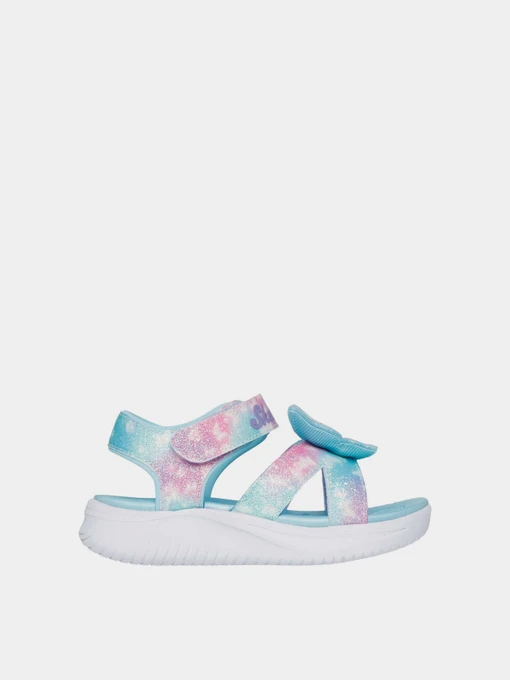 Сандалії Skechers JUMPSTERS SANDAL модель 303109N AQMT Фото