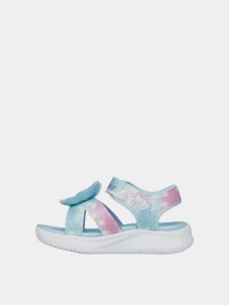 Сандалии Skechers JUMPSTERS SANDAL модель 303109N AQMT Фото