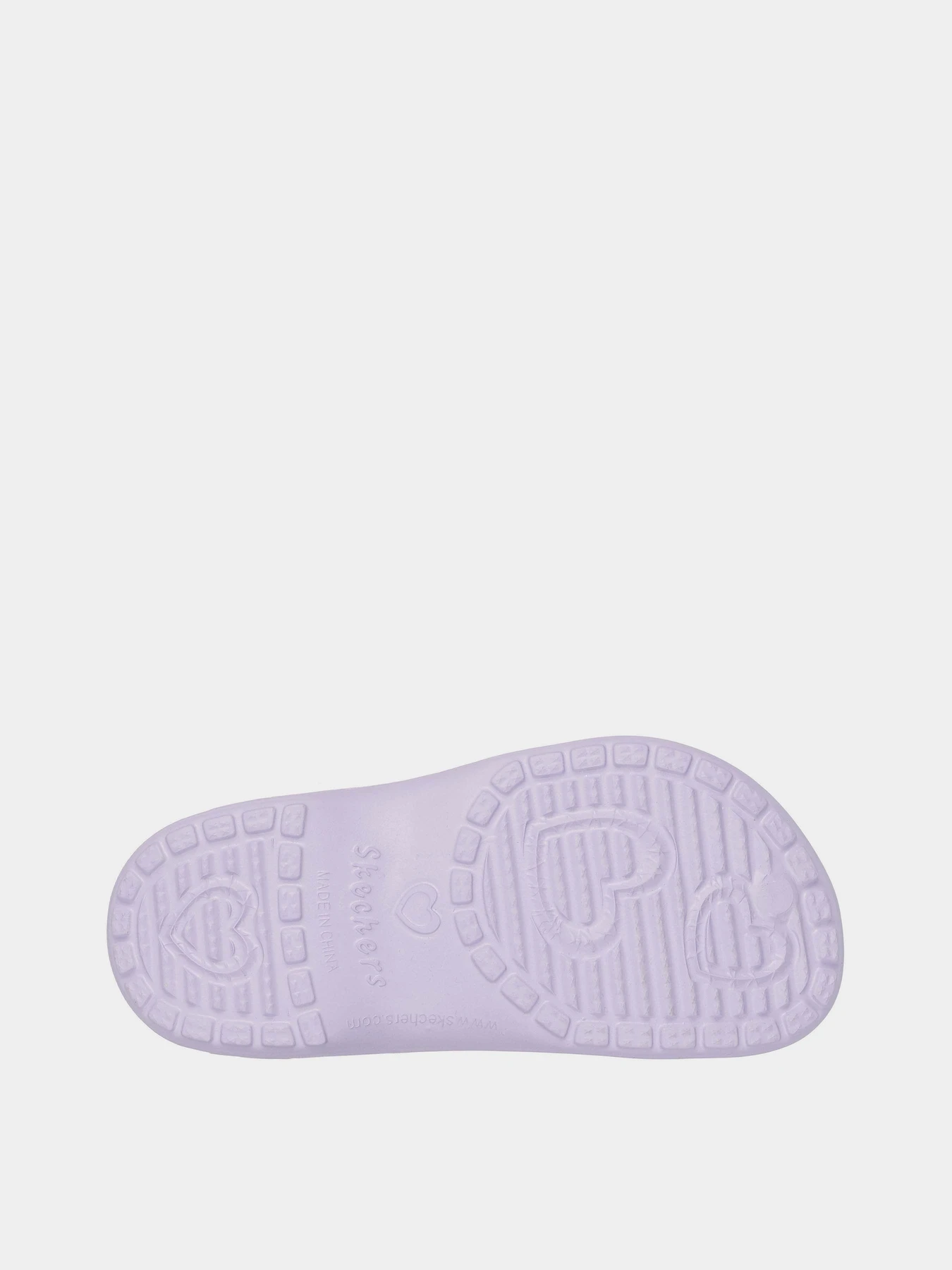 Шлёпанцы Skechers SWEETHEART модель 308367L LVMT Фото