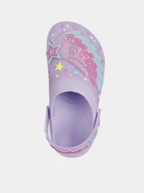 Шлёпанцы Skechers SWEETHEART модель 308367L LVMT Фото