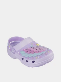 Шлёпанцы Skechers SWEETHEART модель 308367L LVMT Фото