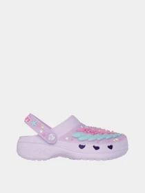 Шлёпанцы Skechers SWEETHEART модель 308367L LVMT Фото