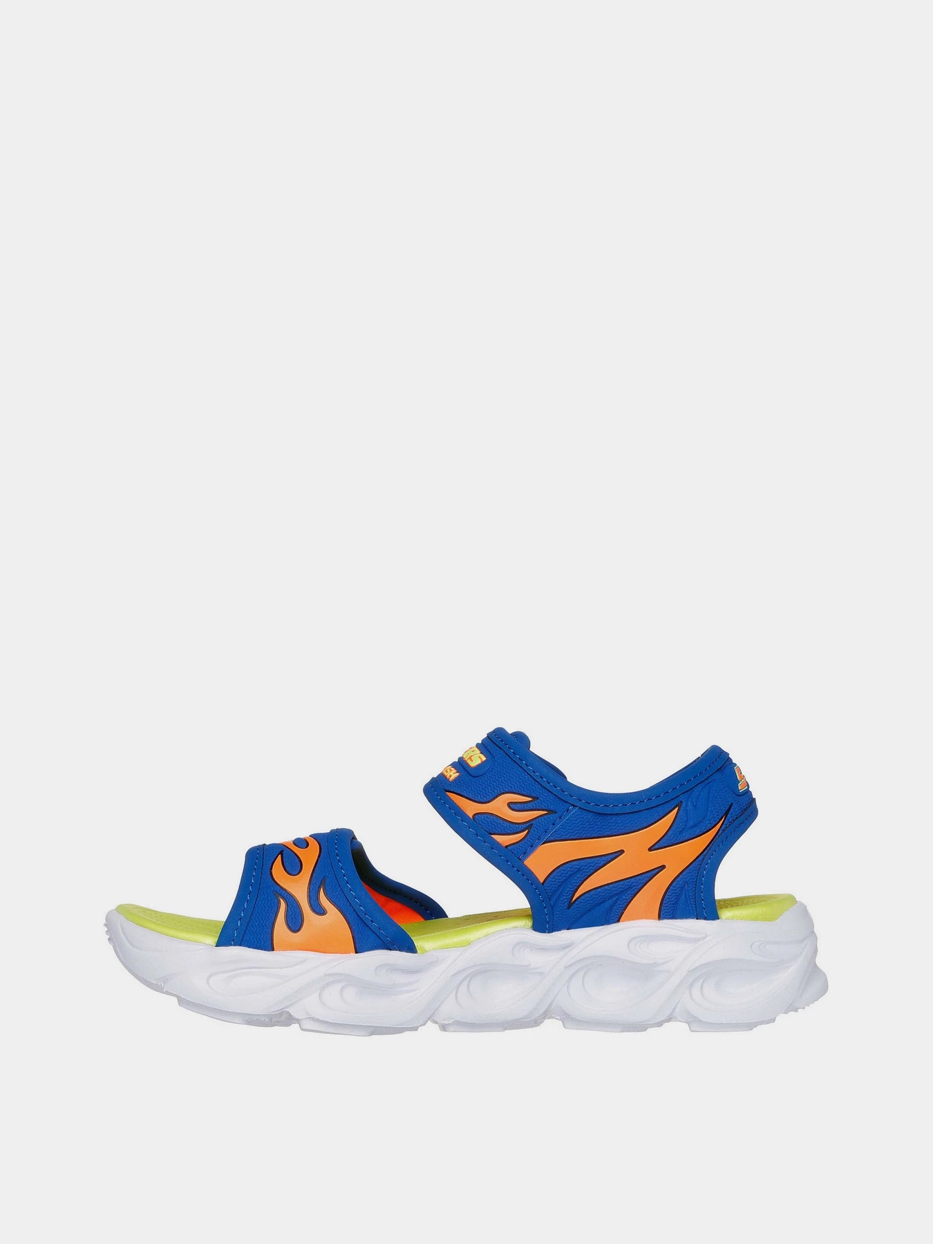Сандалії Skechers THERMO-SPLASH модель 400102L BLOR Сандалії Skechers THERMO-SPLASH модель 400102L BLOR Фото