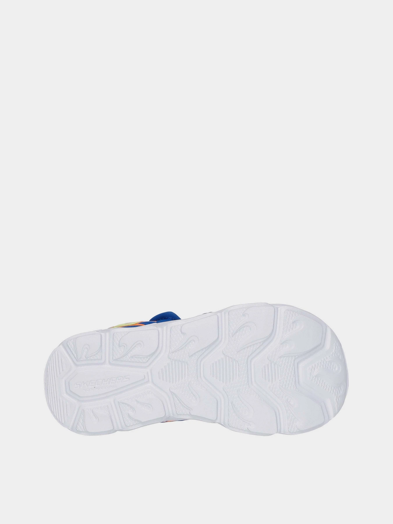 Сандалії Skechers THERMO-SPLASH модель 400102L BLOR Сандалії Skechers THERMO-SPLASH модель 400102L BLOR Фото