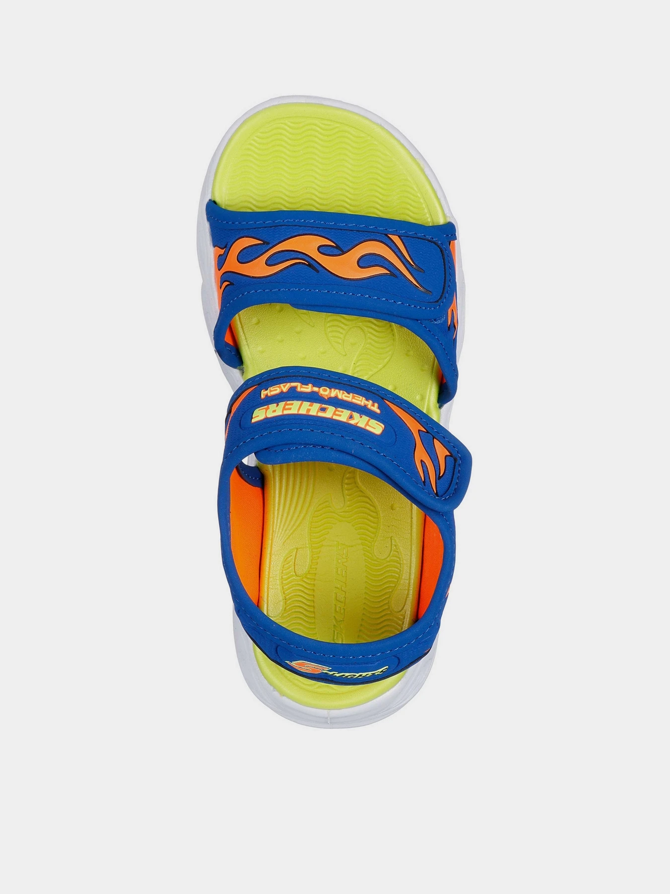 Сандалії Skechers THERMO-SPLASH модель 400102L BLOR Сандалії Skechers THERMO-SPLASH модель 400102L BLOR Фото