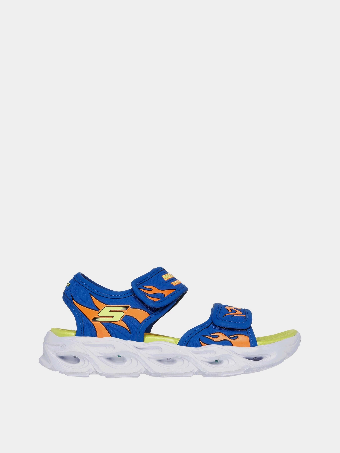 Сандалії Skechers THERMO-SPLASH модель 400102L BLOR Сандалії Skechers THERMO-SPLASH модель 400102L BLOR Фото
