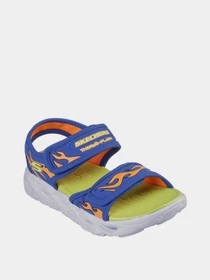 Сандалії Skechers THERMO-SPLASH модель 400102L BLOR Фото