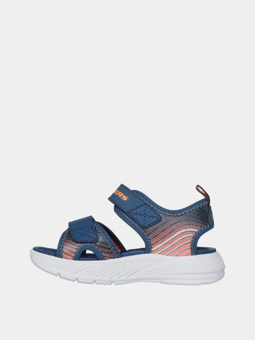 Дитячі Сандалії Skechers MICROSPEC-SPLASH фото 2