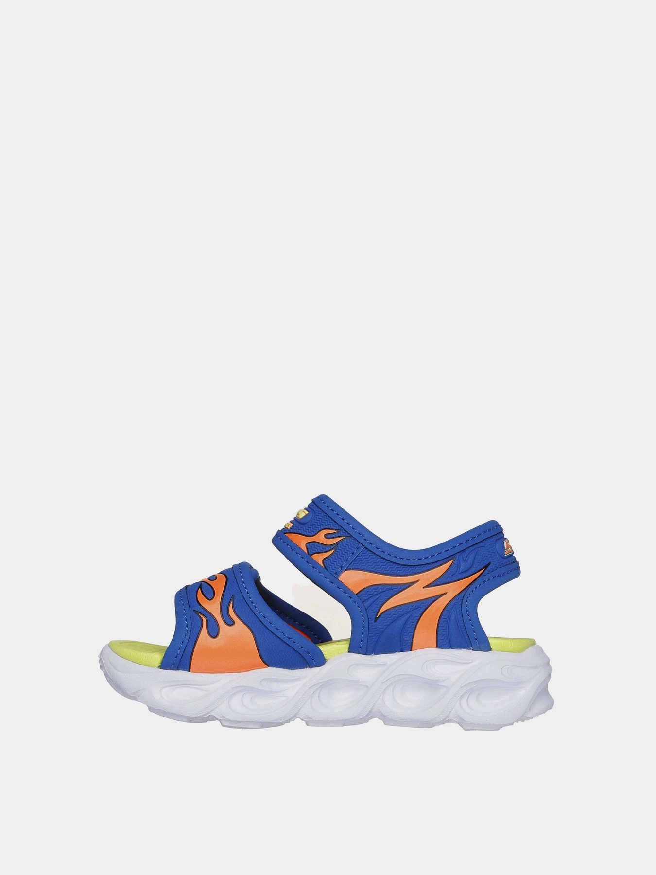 Сандалии Skechers THERMO-SPLASH модель 400102N BLOR Сандалии Skechers THERMO-SPLASH модель 400102N BLOR Фото