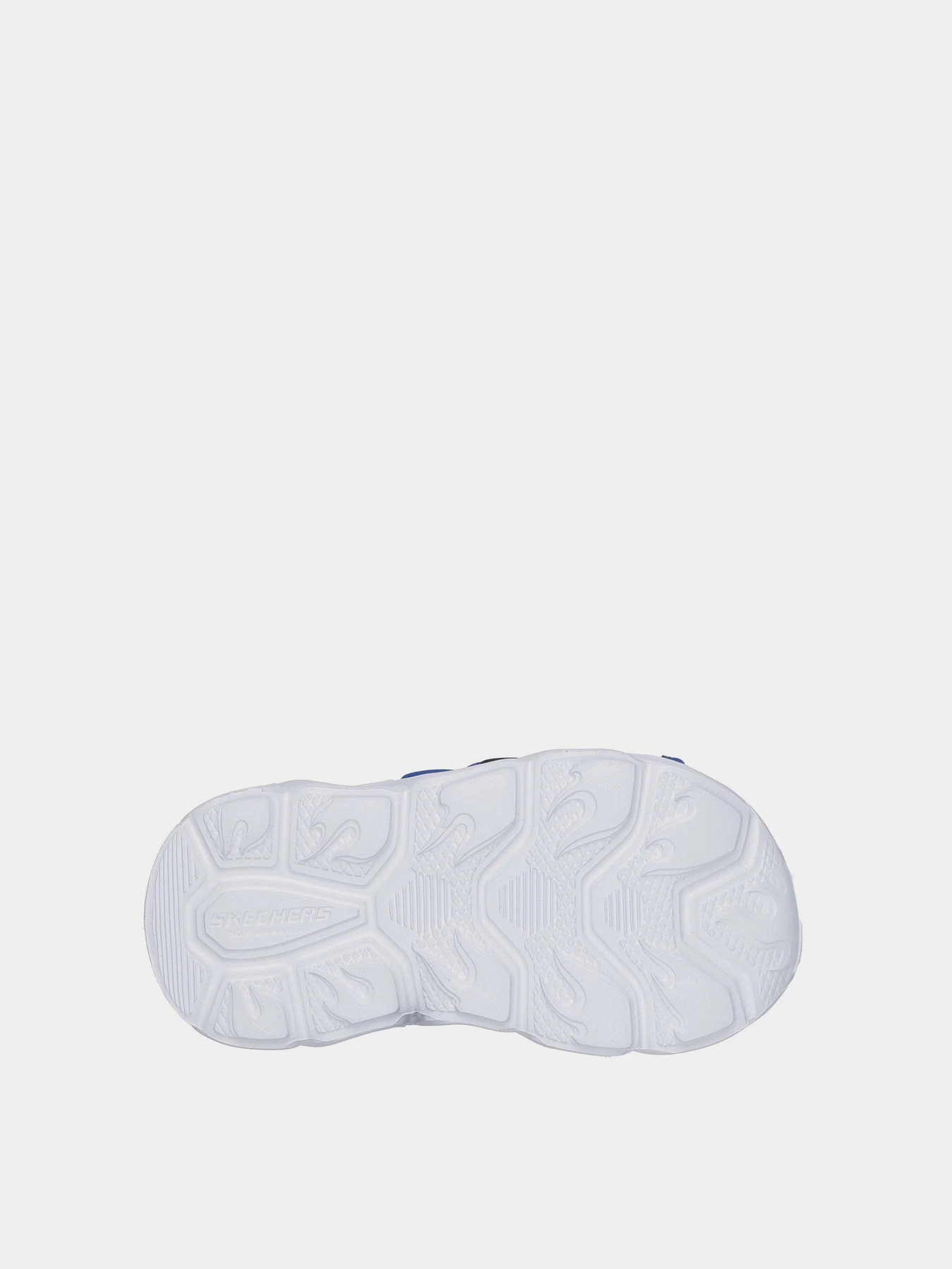 Сандалии Skechers THERMO-SPLASH модель 400102N BLOR Сандалии Skechers THERMO-SPLASH модель 400102N BLOR Фото