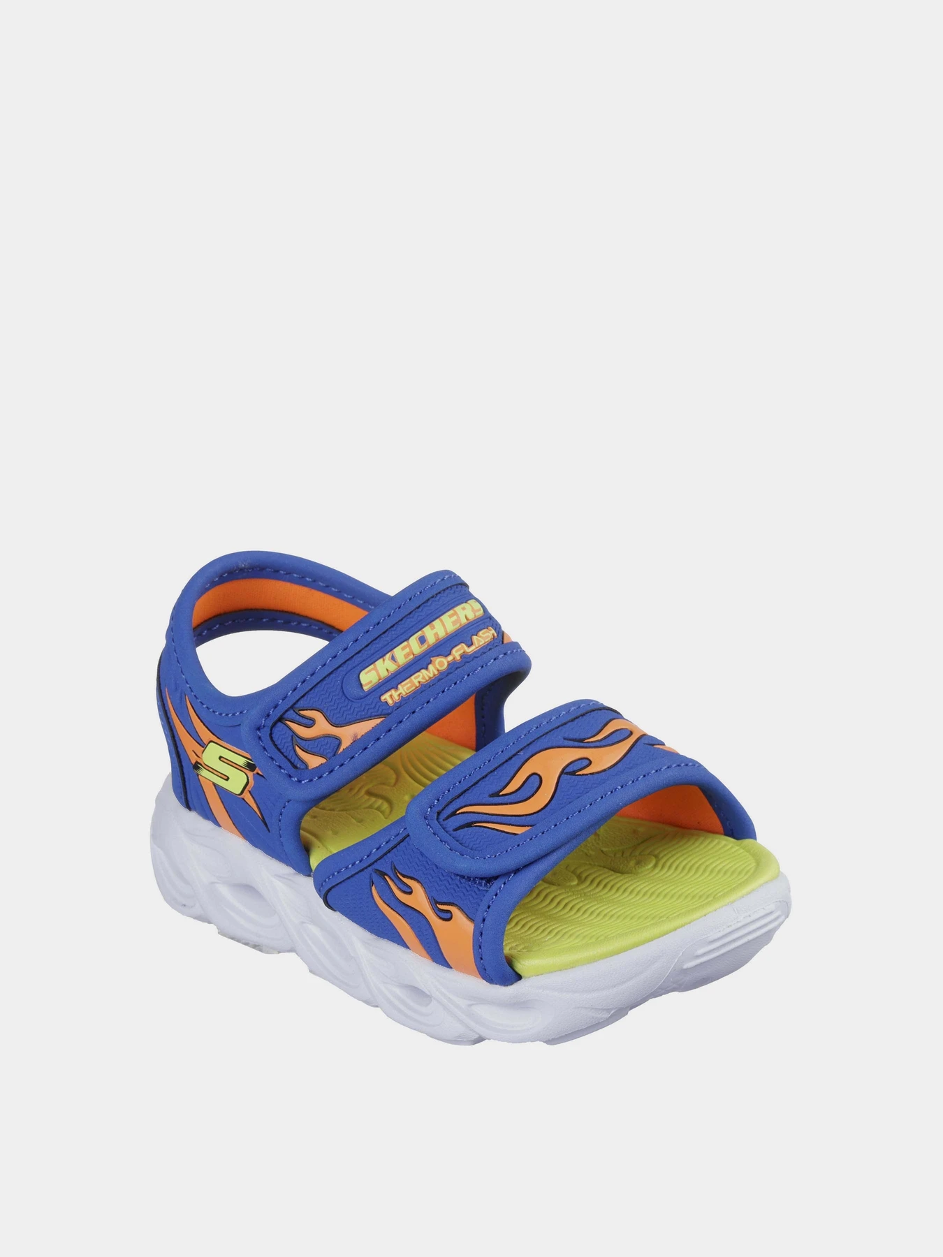 Сандалии Skechers THERMO-SPLASH модель 400102N BLOR Сандалии Skechers THERMO-SPLASH модель 400102N BLOR Фото