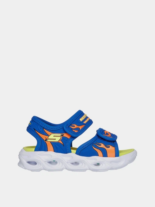 Сандалії Skechers THERMO-SPLASH модель 400102N BLOR Фото