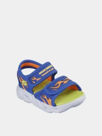 Сандалии Skechers THERMO-SPLASH модель 400102N BLOR Фото