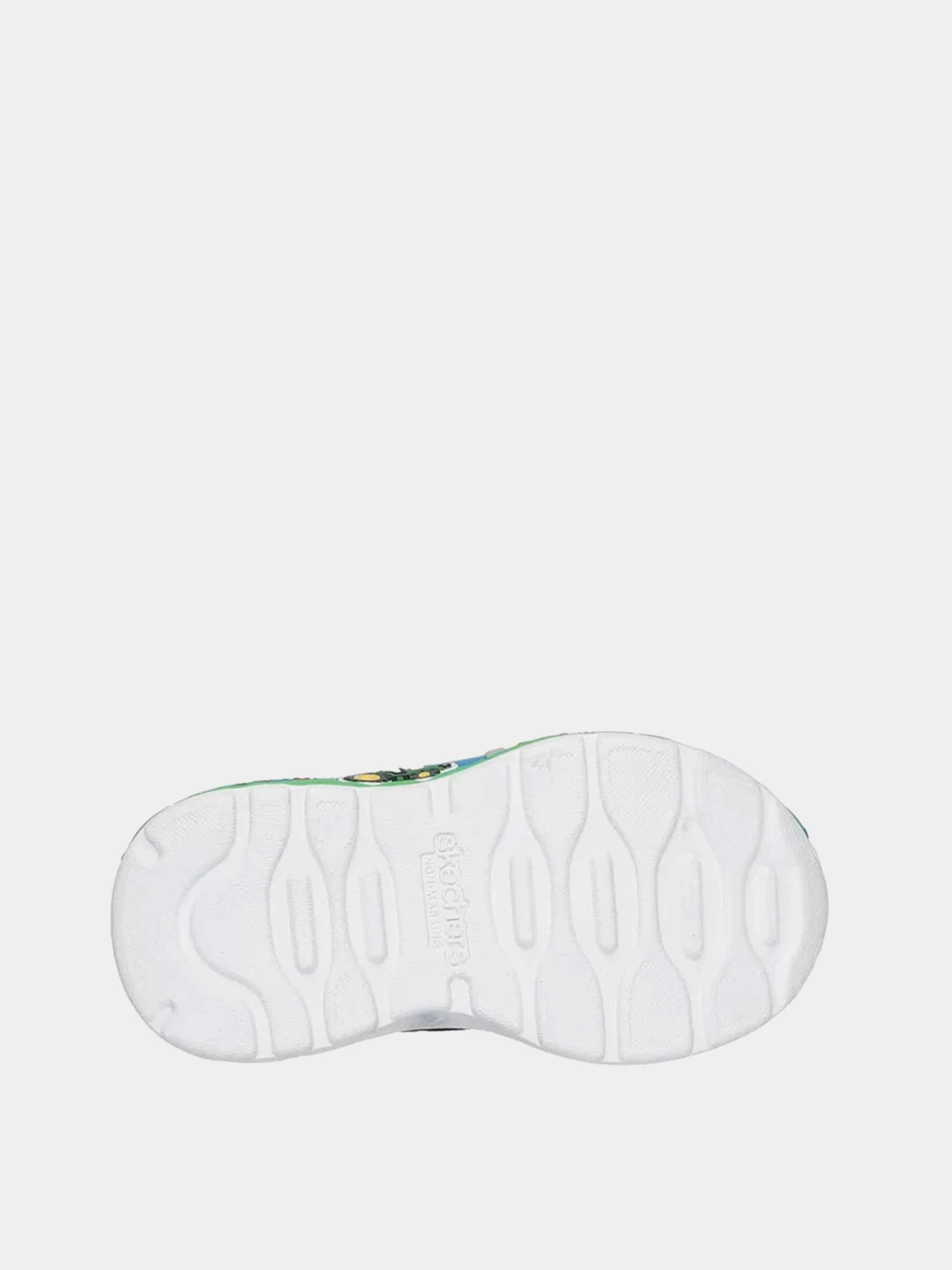 Кроссовки Skechers PLAY SCENE модель 407065N GNBK Кроссовки Skechers PLAY SCENE модель 407065N GNBK Фото