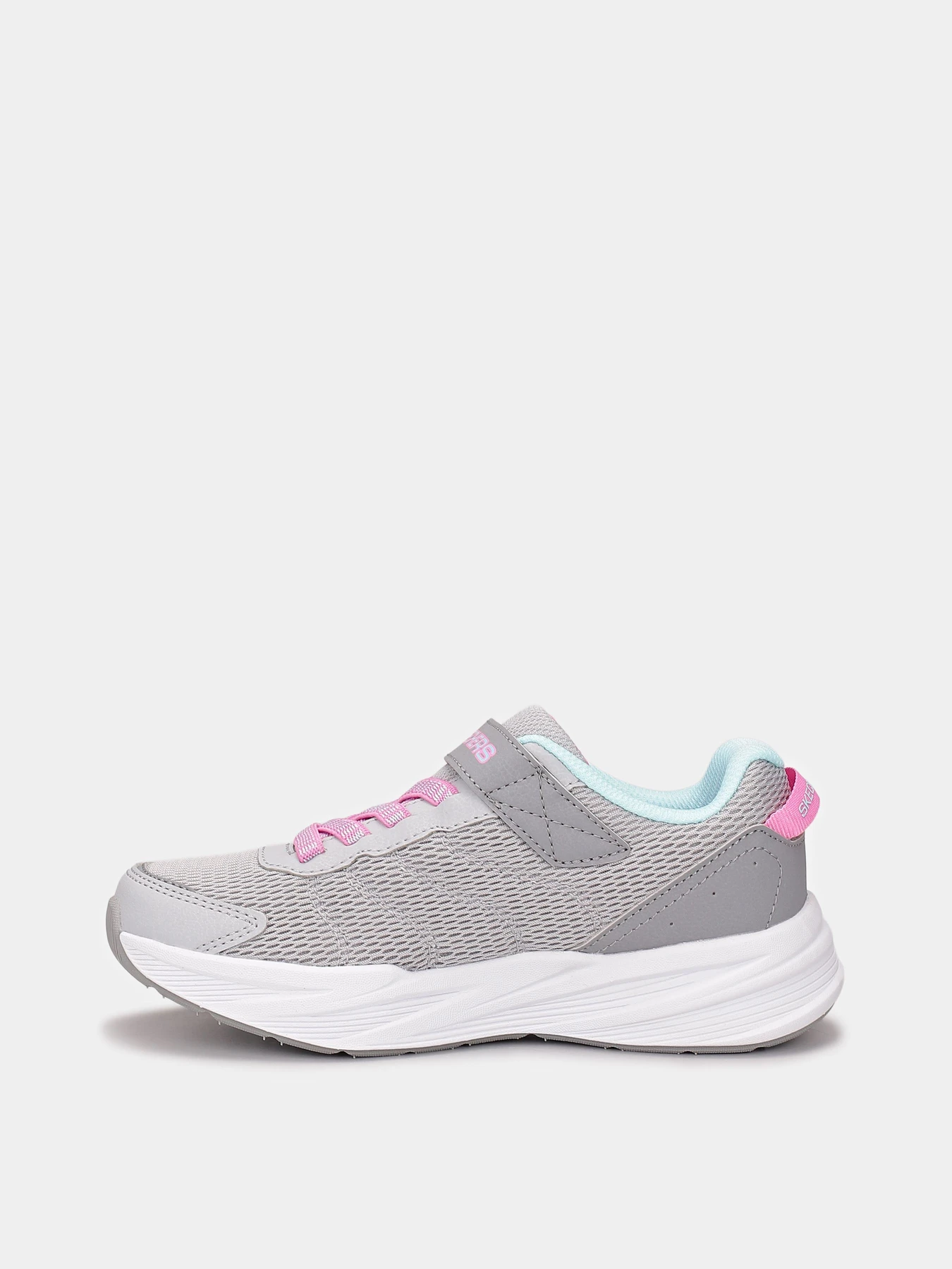 Кросівки Skechers MICROSPEC TREAD модель 303642L GYMT Кросівки Skechers MICROSPEC TREAD модель 303642L GYMT Фото