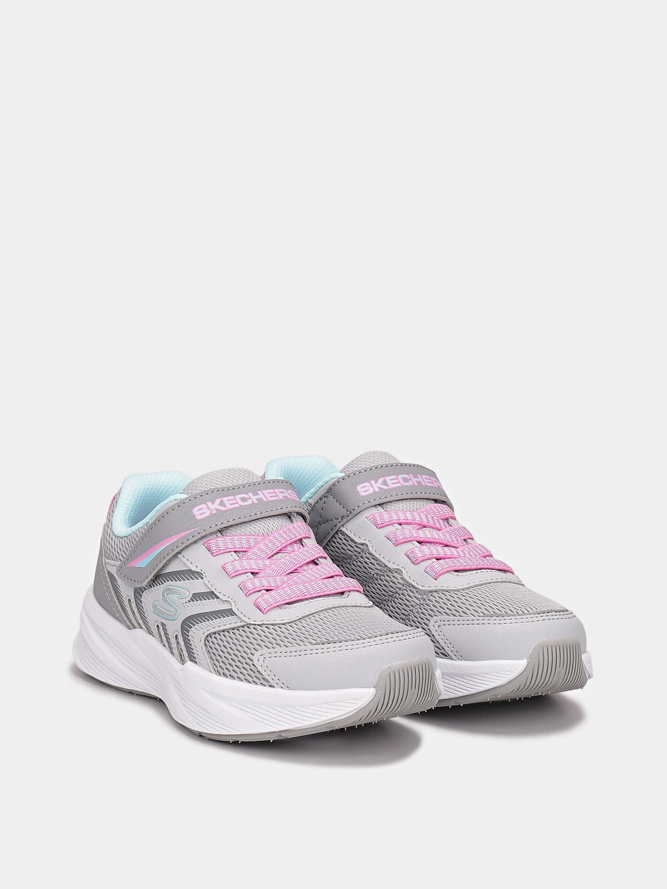 Кросівки Skechers MICROSPEC TREAD модель 303642L GYMT Кросівки Skechers MICROSPEC TREAD модель 303642L GYMT Фото