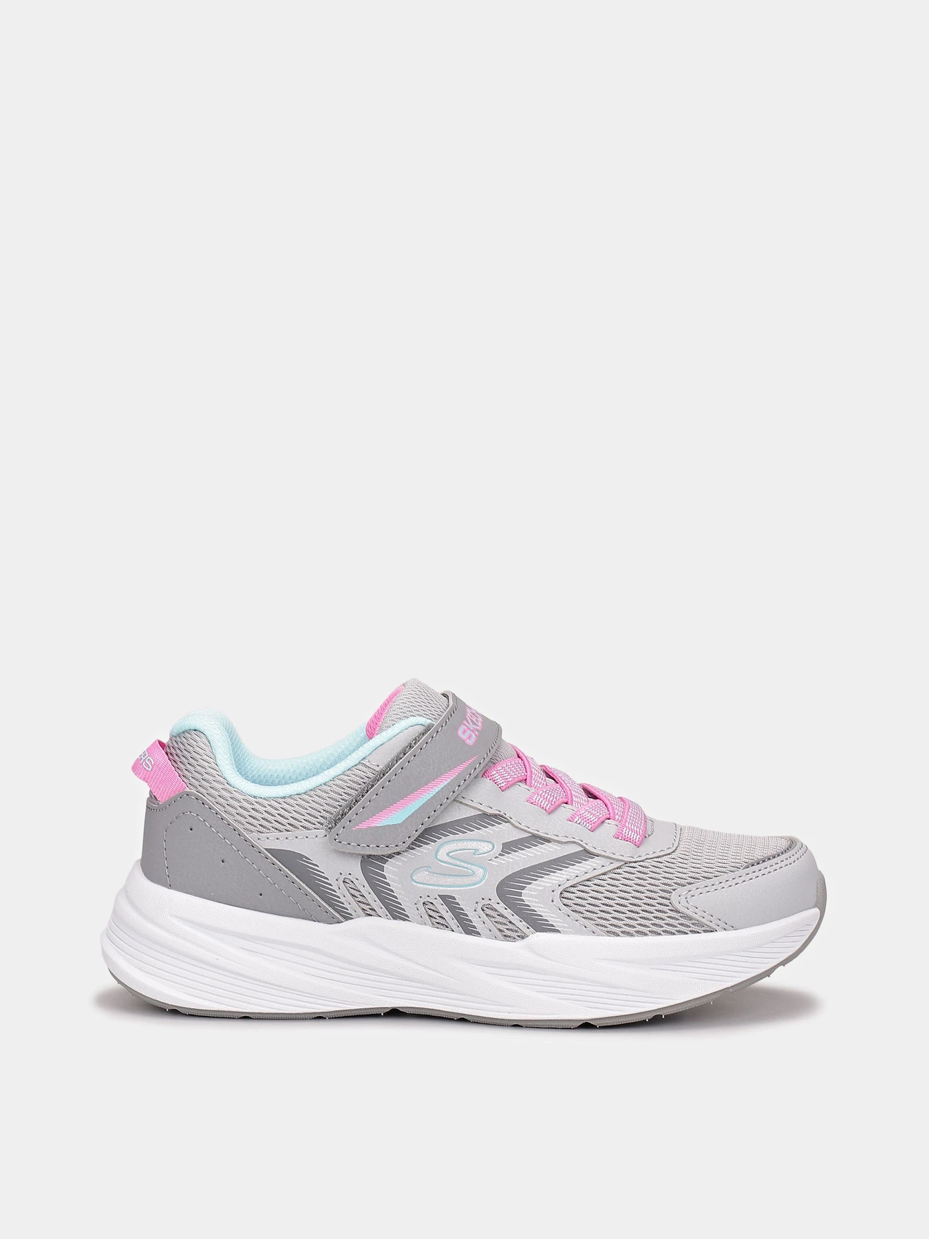 Кросівки Skechers MICROSPEC TREAD модель 303642L GYMT Кросівки Skechers MICROSPEC TREAD модель 303642L GYMT Фото