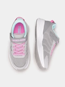 Кросівки Skechers MICROSPEC TREAD модель 303642L GYMT Фото