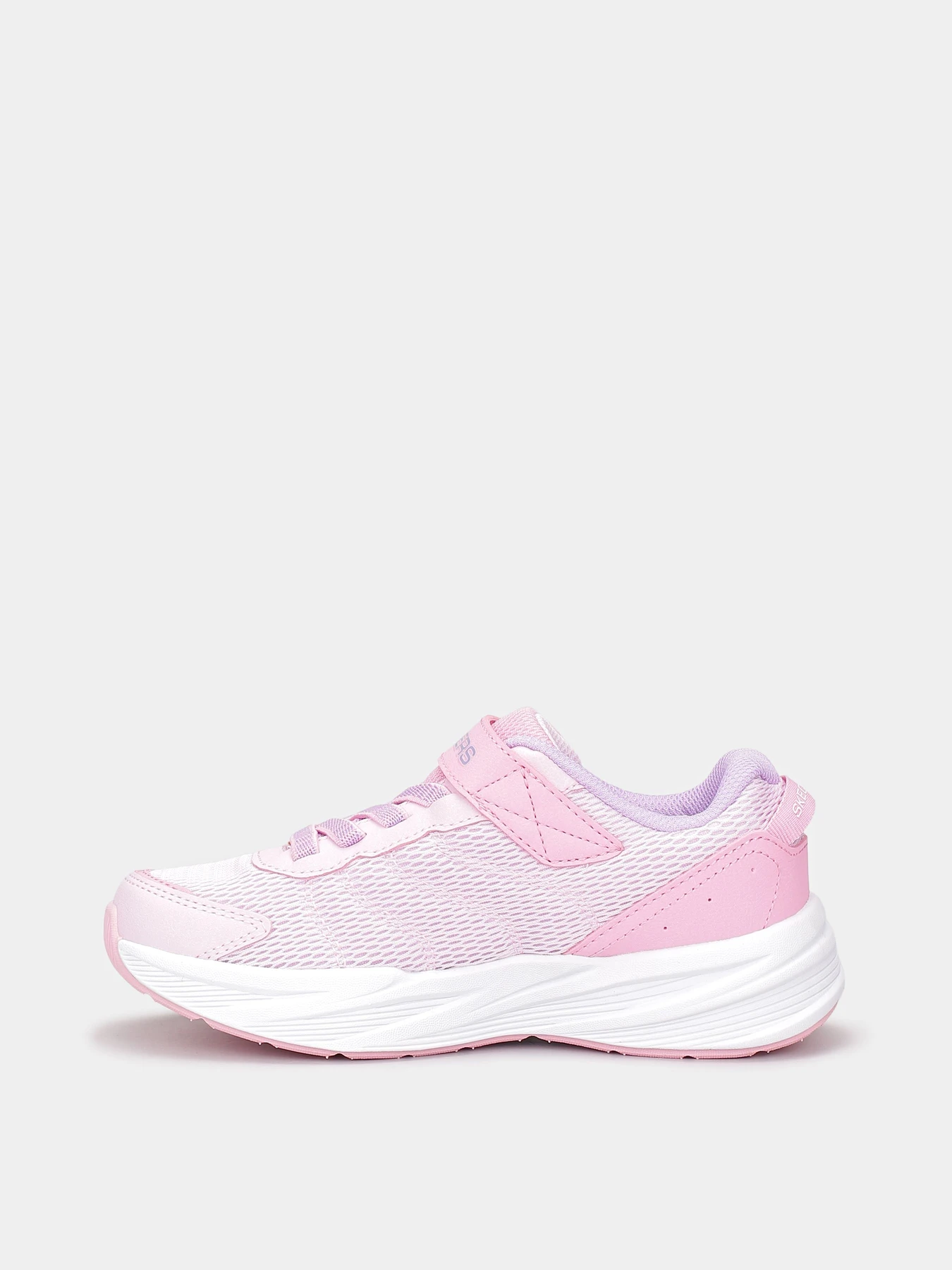 Кросівки Skechers MICROSPEC TREAD модель 303642L LTPL Кросівки Skechers MICROSPEC TREAD модель 303642L LTPL Фото
