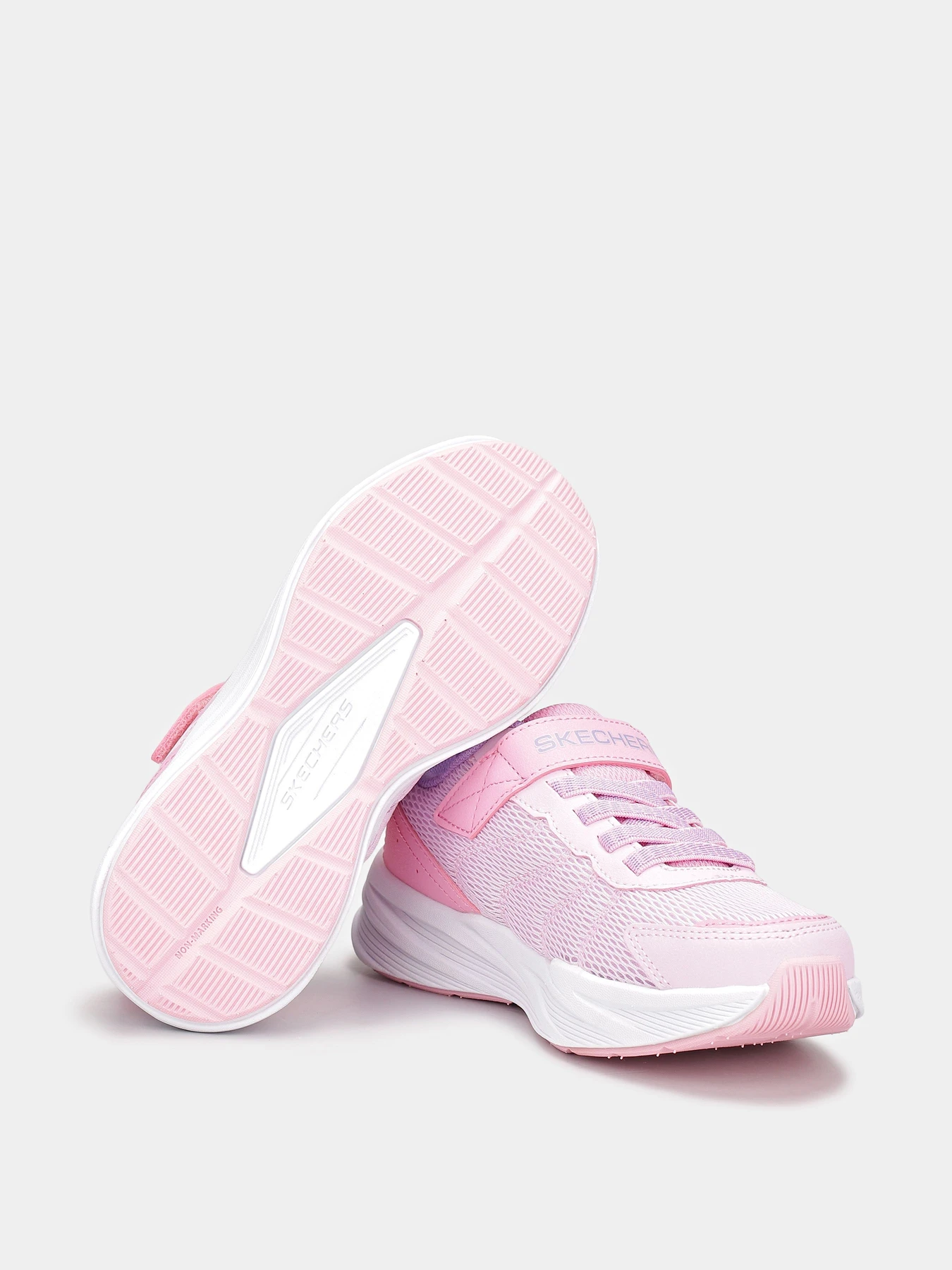 Кросівки Skechers MICROSPEC TREAD модель 303642L LTPL Кросівки Skechers MICROSPEC TREAD модель 303642L LTPL Фото