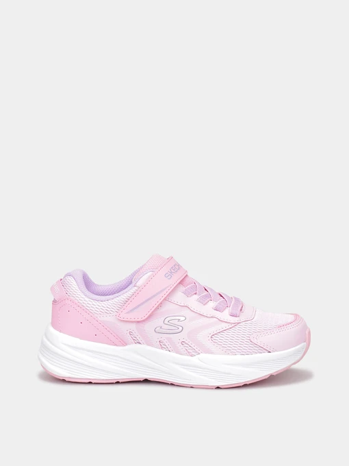 Кроссовки Skechers MICROSPEC TREAD модель 303642L LTPL Фото