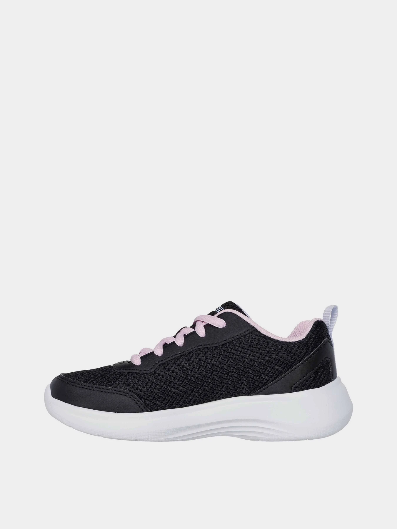 Кросівки Skechers SELECTORS модель 303574L BLK Кросівки Skechers SELECTORS модель 303574L BLK Фото