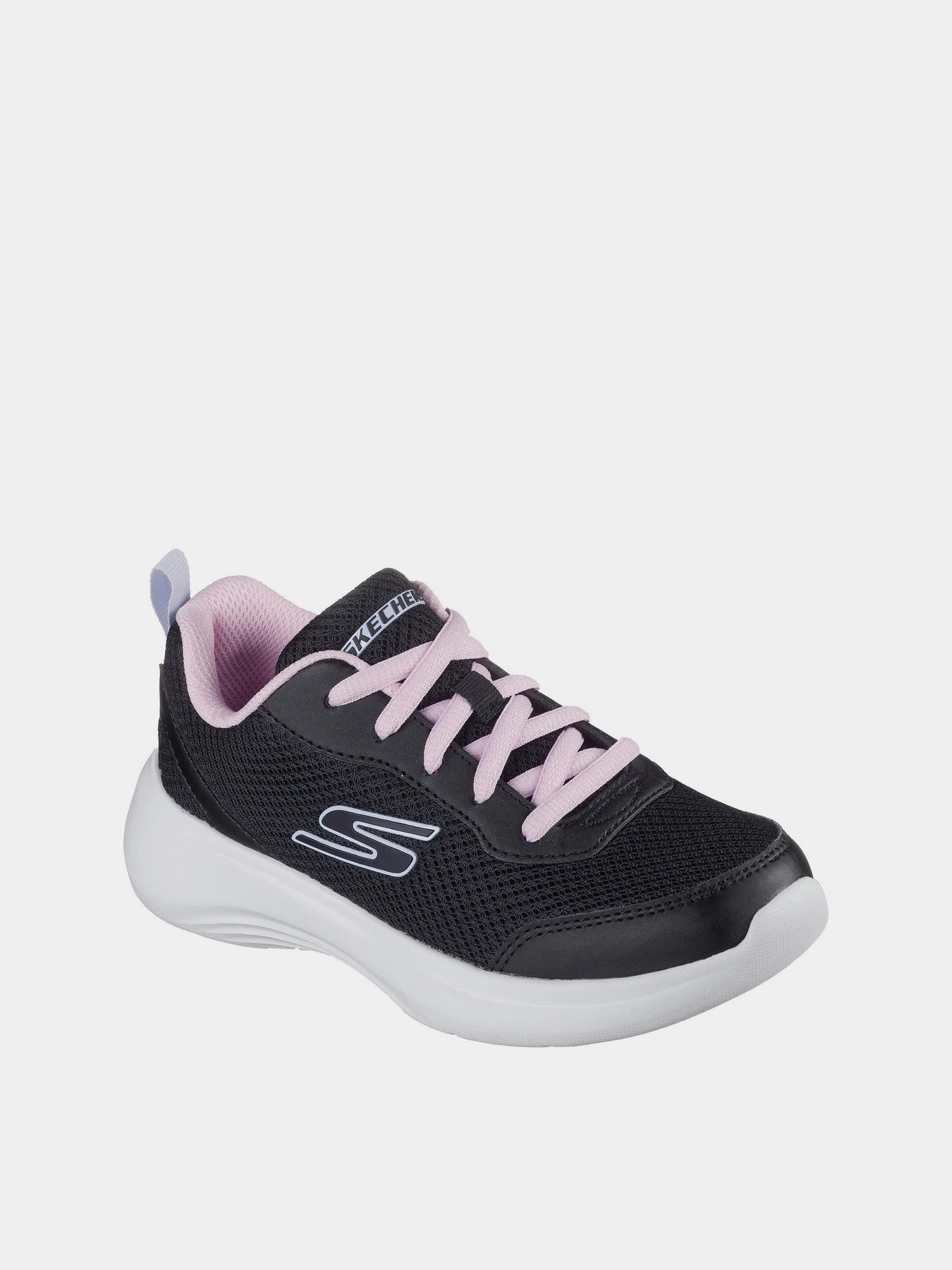Кросівки Skechers SELECTORS модель 303574L BLK Кросівки Skechers SELECTORS модель 303574L BLK Фото
