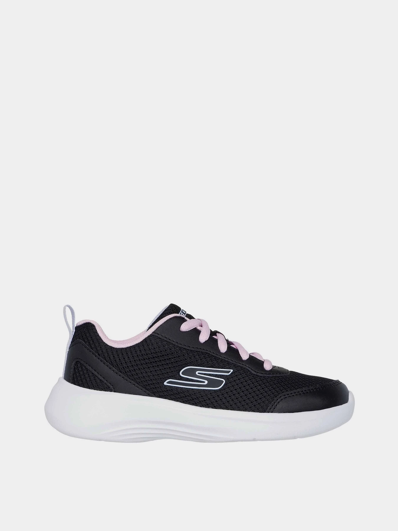 Кросівки Skechers SELECTORS модель 303574L BLK Кросівки Skechers SELECTORS модель 303574L BLK Фото