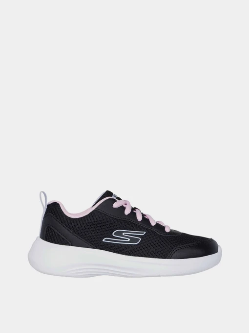 Кроссовки Skechers SELECTORS модель 303574L BLK Фото