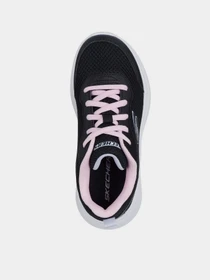 Кросівки Skechers SELECTORS модель 303574L BLK Фото