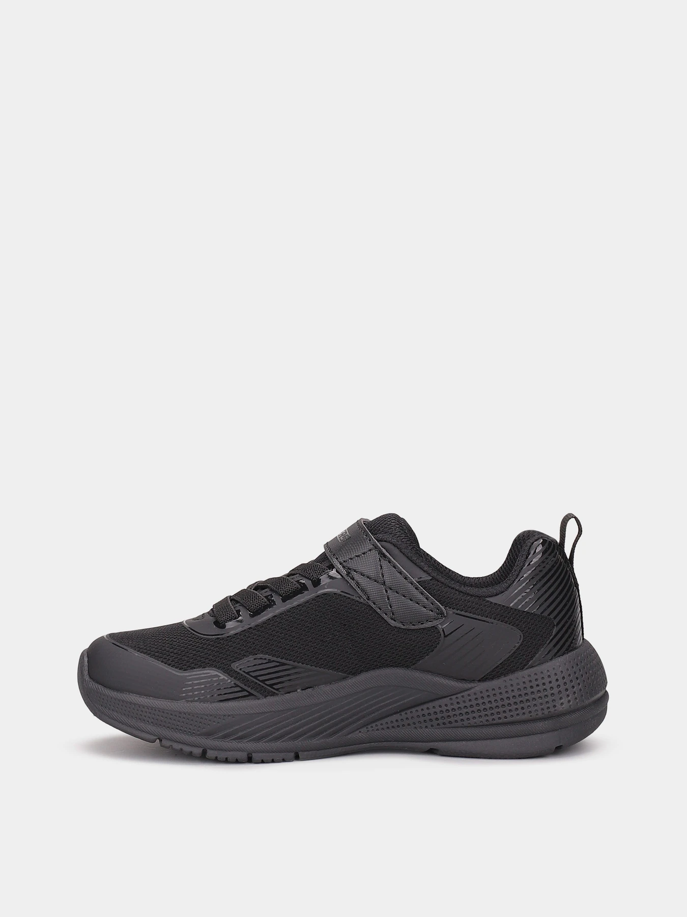 Кроссовки Skechers MICROSPEC ADVANCE модель 303657L BBK Кроссовки Skechers MICROSPEC ADVANCE модель 303657L BBK Фото