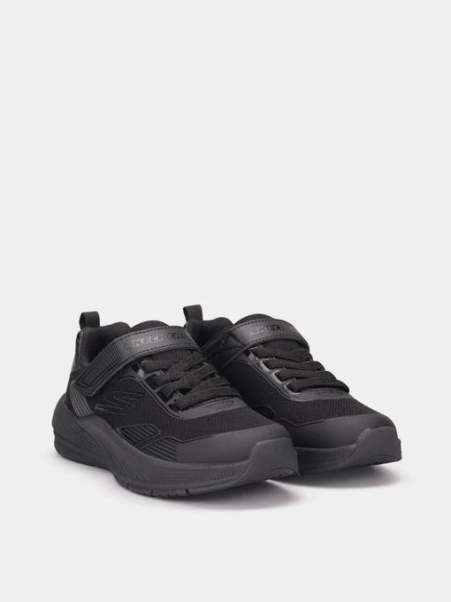 Дитячі Кросівки повсякденні Skechers MICROSPEC ADVANCE фото 3