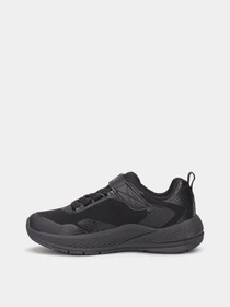 Кроссовки Skechers MICROSPEC ADVANCE модель 303657L BBK Фото