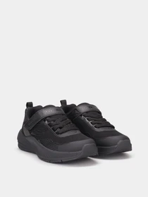 Кроссовки Skechers MICROSPEC ADVANCE модель 303657L BBK Фото