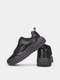 Кроссовки Skechers MICROSPEC ADVANCE модель 303657L BBK Фото