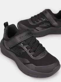 Кроссовки Skechers MICROSPEC ADVANCE модель 303657L BBK Фото