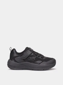 Кроссовки Skechers MICROSPEC ADVANCE модель 303657L BBK Фото