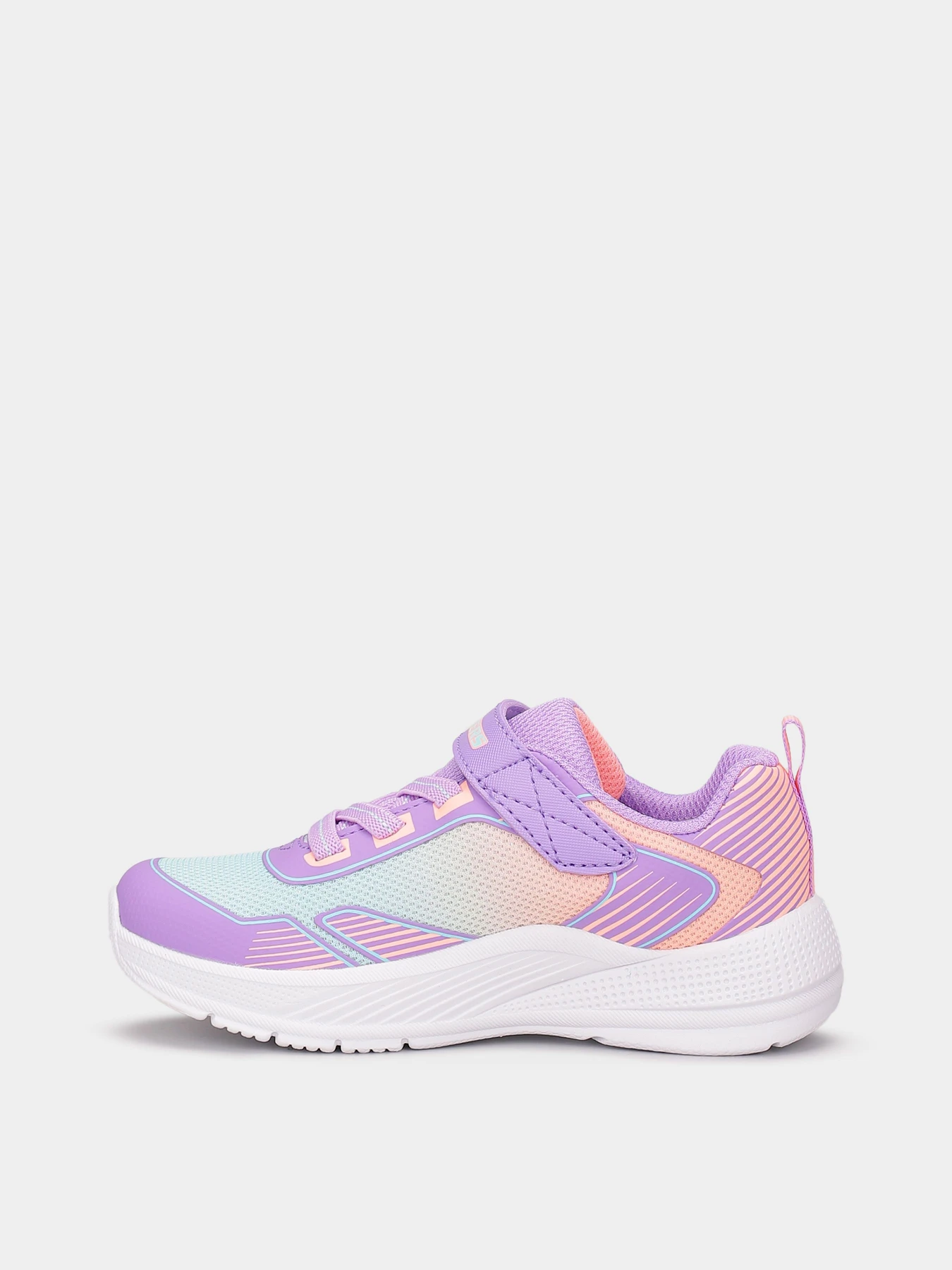 Кроссовки Skechers MICROSPEC ADVANCE модель 303657N LVMT Фото