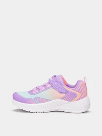 Кроссовки Skechers MICROSPEC ADVANCE модель 303657N LVMT Фото